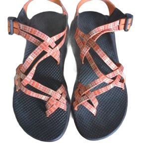 Chaco women's z/ cloud sandals